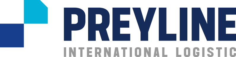 Preyline International Logistic
